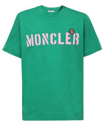 Moncler 8C000.29 8390T T-shirt
