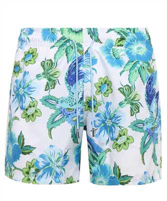 Etro MRPB000199SAS71X0880 FLORAL-PRINT Plavky
