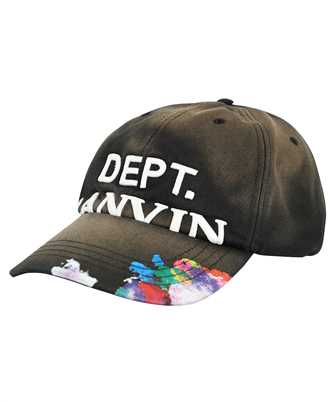 Gallery Dept. X Lanvin AM HANQGD COGD P22 Cappello