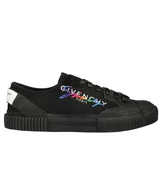 Givenchy BH001TH0GB TENNIS Sneakers