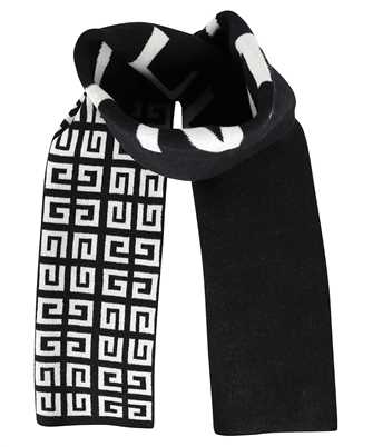 Givenchy BP0042 P0H7 MONOGRAM Scarf