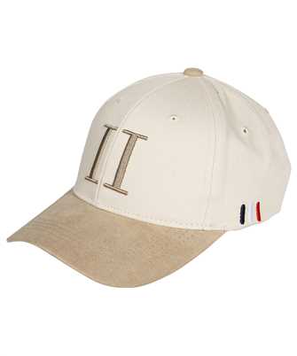 Les Deux LDM702003 BASEBALL SUEDE II Kappe