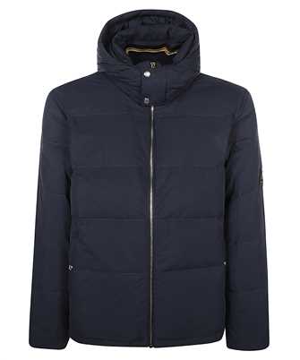 Paul Smith M1R 649Z T02806  HOODED  Jacket