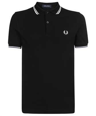 Fred Perry M3600 TWIN TIPPED Plokoeľa