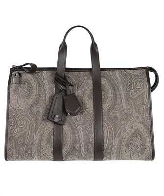 Etro MP1L0002 AA074 PAISLEY TRAVEL Kufor