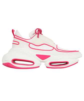 Balmain XN1VI541TSNH B BOLD LOW-TOP Sneakers