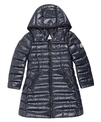 Moncler 1C501.10 68950# MOKA Girl's coat