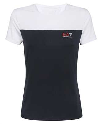 EA7 3LTT03 TJCYZ T-shirt