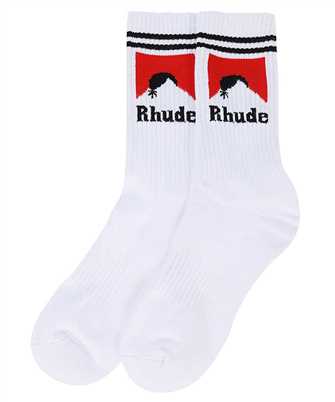 Rhude RHFW24SO03884 RHUDE MOONLIGHT Pono�ky