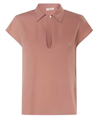 Glanshirt 5S1003 L8045 SILK CREPE DE CHINE Koeľa