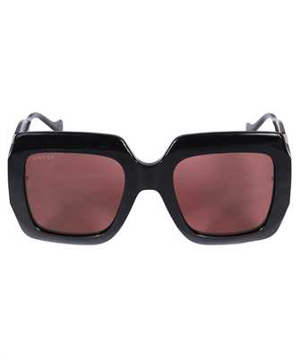 Gucci 680883 J1692 RECTANGULAR Sunglasses