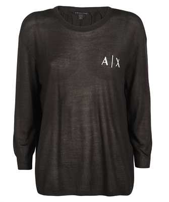 Armani Exchange 6LYM1H YMA3Z Sveter