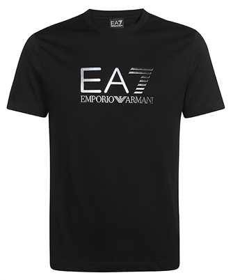 EA7 6RPT71 PJM9Z T-Shirt