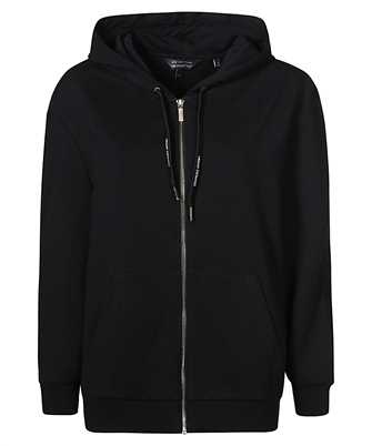 Armani Exchange 6RYM10 YJDBZ ZIP-UP Felpa