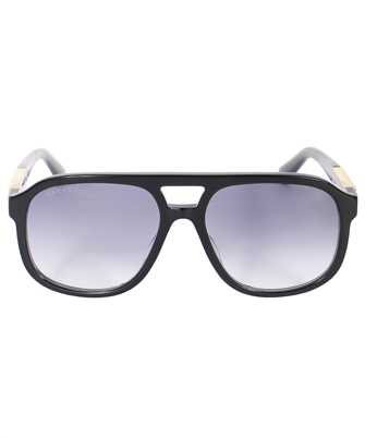 Gucci 706688 J0740 NAVIGATOR FRAME Slnečn okuliare