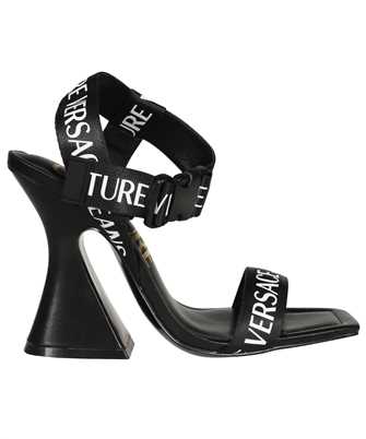 Versace Jeans Couture 74VA3S38 ZS593 KIRSTEN LOGO Sandals