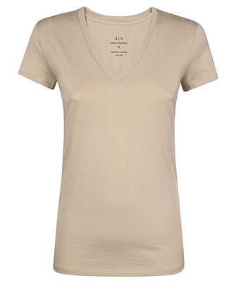 Armani Exchange 8NYTDH YJ16Z SLIM FIT T-Shirt