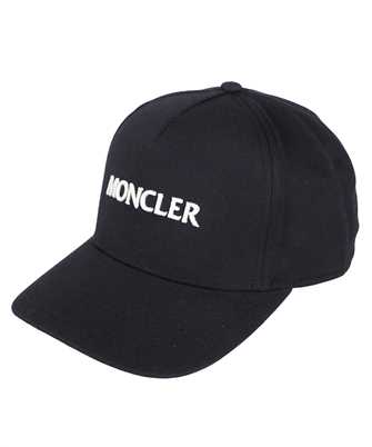 Moncler 913B000.54 04863 BASEBALL Čiapka