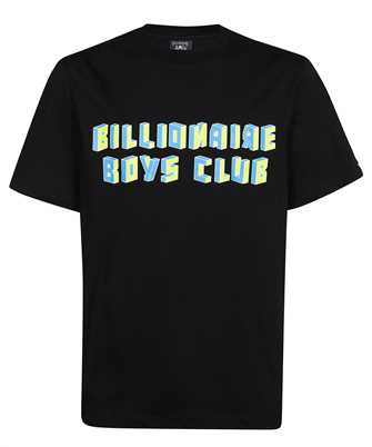 Billionaire Boys Club B23134 GEOMETRIC T-shirt