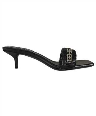 Givenchy BE306UE1GZ KITTEN HEEL Sandali