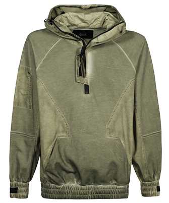 Iso Poetism By Tobias Nielsen H21 MONOIS FJCO3G FWCOM3G2 Hoodie