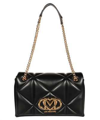 LOVE MOSCHINO JC4041PP0O 261MJLC0 EMBOSSED Bag
