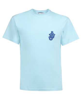 JW Anderson JT0061 PG0772 ANCHOR PATCH T-shirt