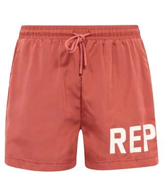 Represent MLM718 427 Swim shorts