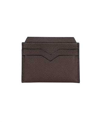 Valextra SGNL0077028L99CC99 4CC Card holder