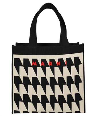 Marni SHMP0076A3 P4556 TOTE MEDIUM Bag
