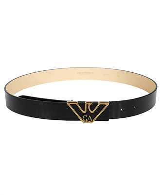 Emporio Armani Y3I048 YWE2D TONGUE Belt