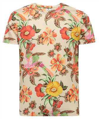 Etro MRMA0002AJ051X0850 ROMA T-Shirt