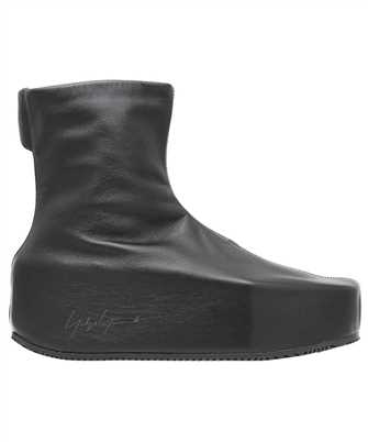 Y-3 IF2034 KYASU Boots