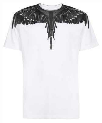 Marcelo Burlon CMAA018C99JER001 ICON WINGS REGULAR T-shirt