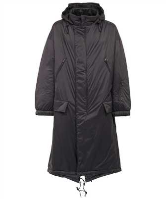Y-3 IW7486 PADDED Bunda