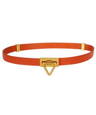 Bottega Veneta 667592 V12J1 POINT LOCK Belt