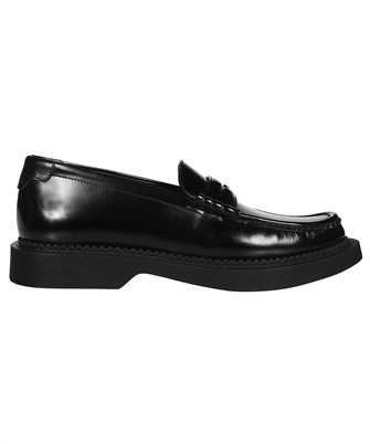 Saint Laurent 668748 26Y00 TEDDY PENNY Loafers