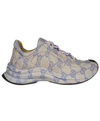 Gucci 721116 AABEB RUN Sneakers