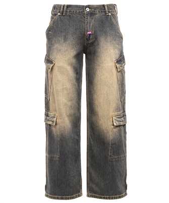 P.A.M. 80019B TNW CYCLOPES LOW RISE Trousers