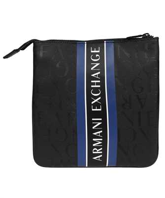 Armani Exchange 952397 CC831 MESSENGER Tasche