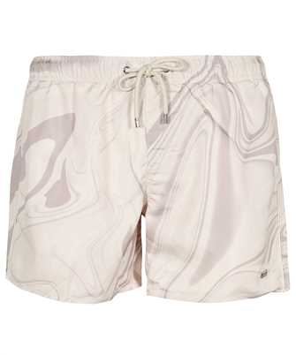 Balr. Classic Marble Swim Short Bermuda