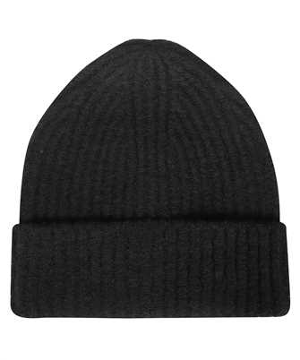 Acne FN-UX-HATS000119 RIBBED Beanie