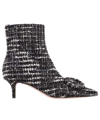 Gianvito Rossi G72909 55RIC BCL BOUCLE Či�my