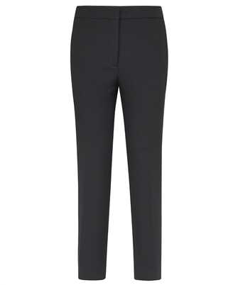 St. John K84BC00 KARLA IN STRETCH CREPE SUITING Trousers