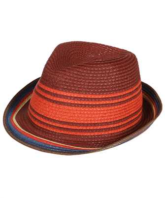 Paul Smith M1A 930DT K350 TRILBY BRAIDED Klobk