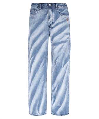 Ksubi MPF23DJ027 MAXX KAOS Jeans