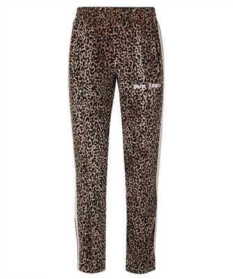 Palm Angels PMCJ001F22FAB010 ANIMALIER TRACK Hose