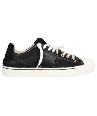 Maison Margiela S57WS0391 P5063 NEW EVOLUTION LOW Sneakers