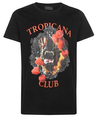 RH45 TROPICANA NS02 PRINTED T-shirt