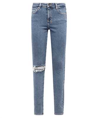 Ksubi WPF24DJ030 SPRAY ON XTRA HERITAGE TRASHED Jeans